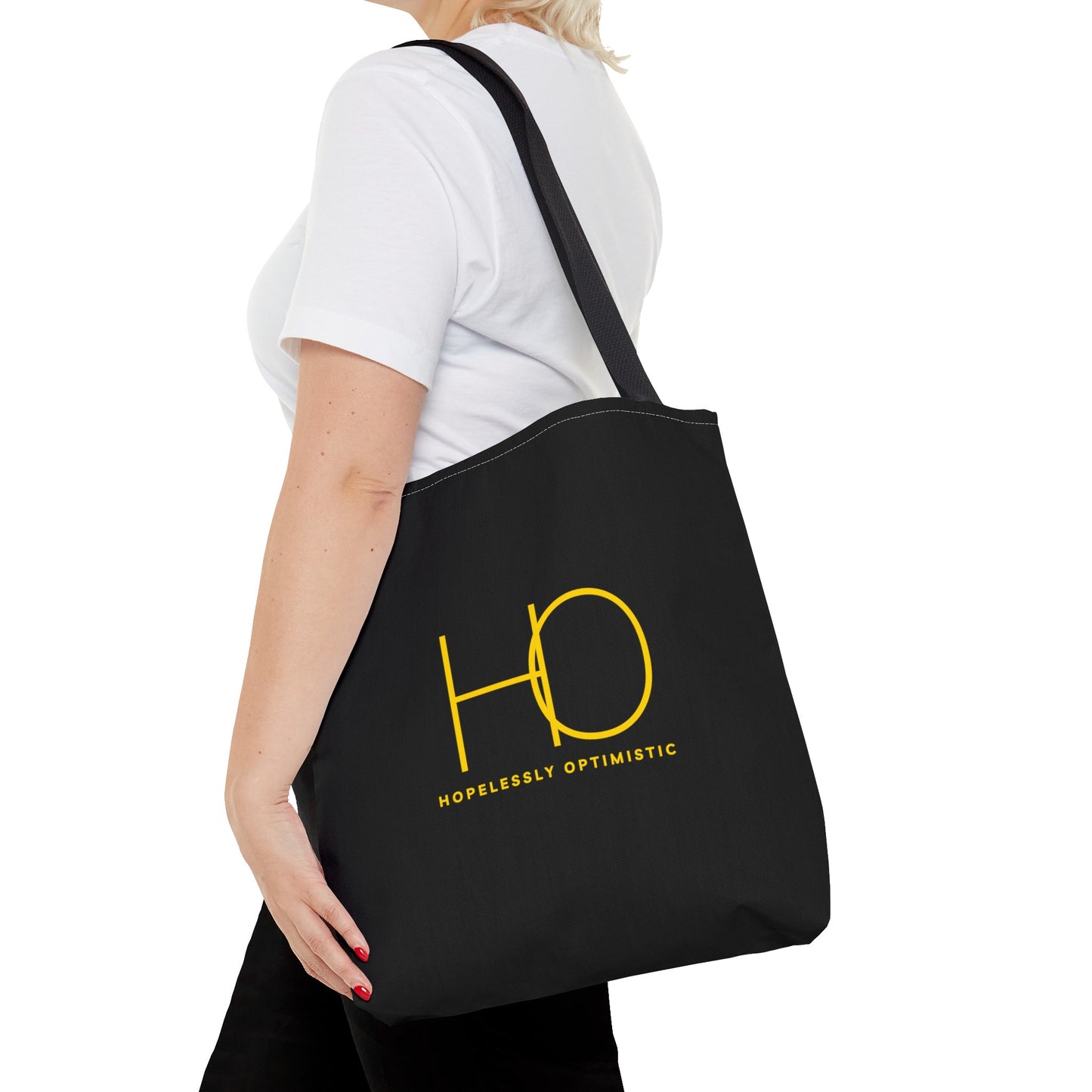 HO Tote Bag