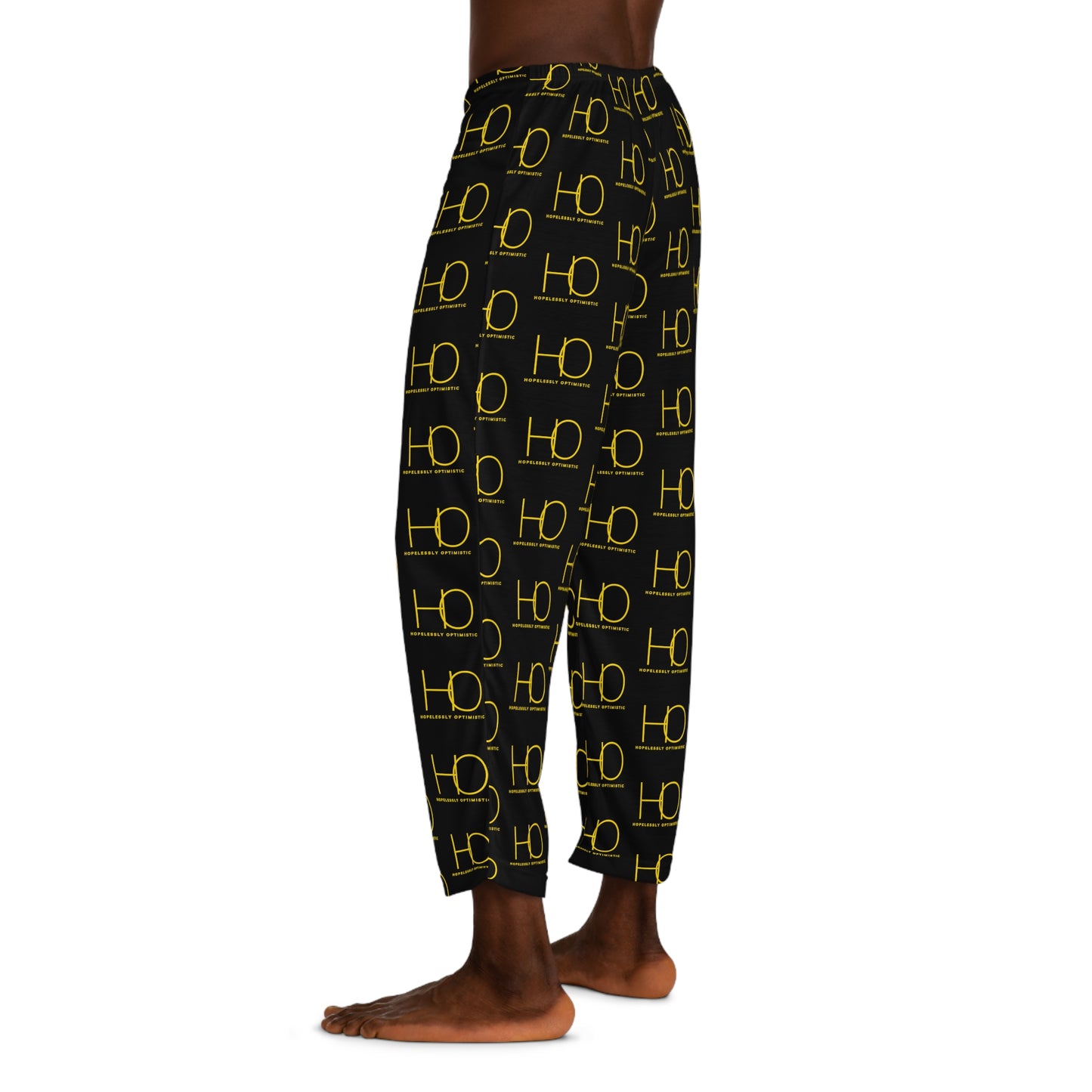 HO Pajama Pants