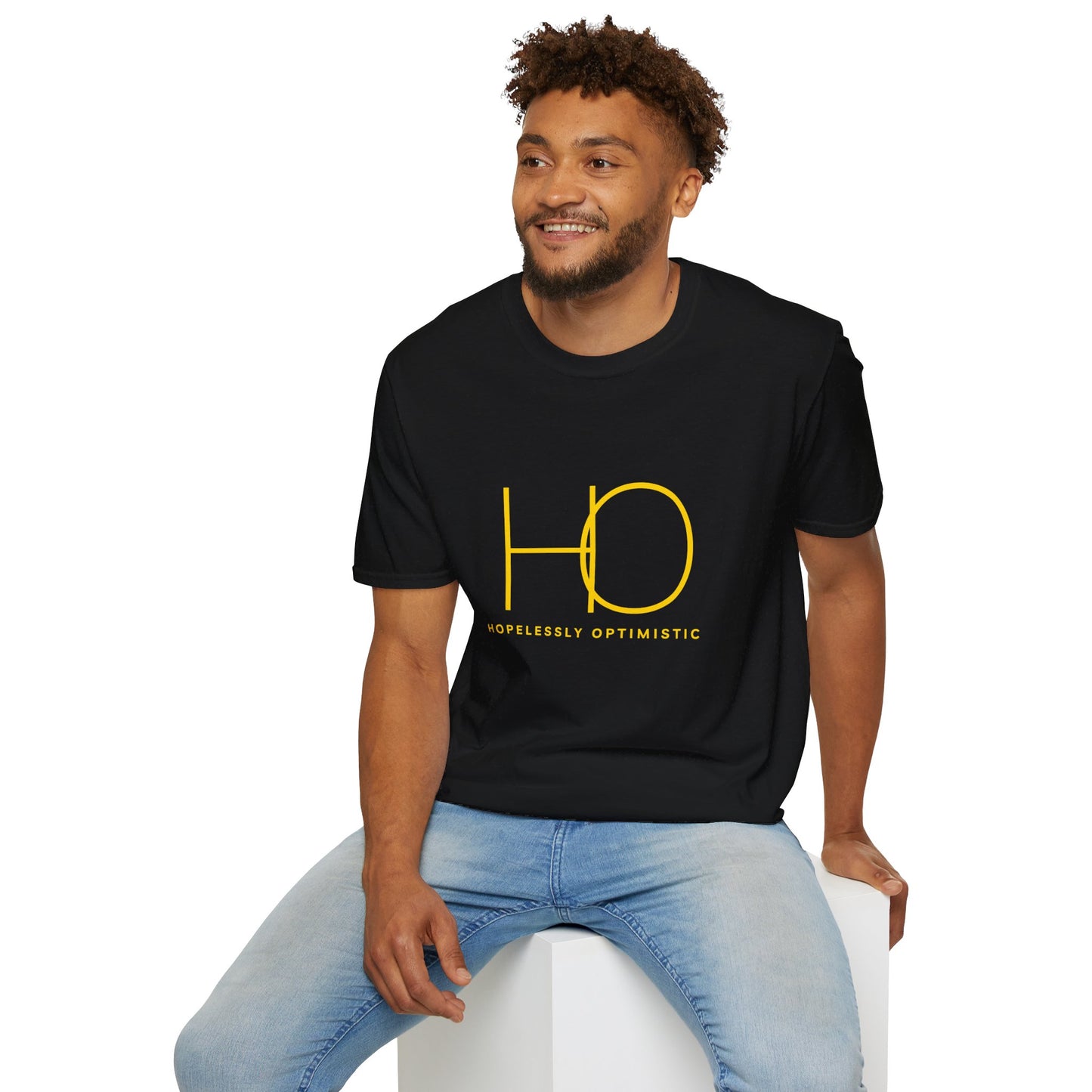 HO Everyday Tee