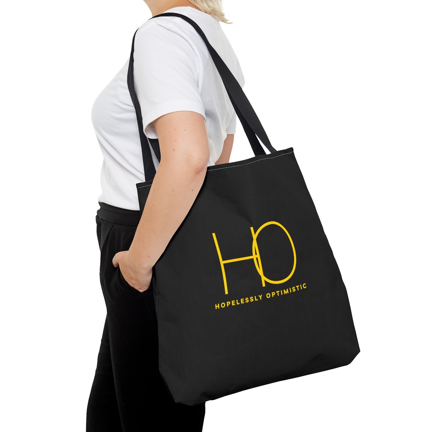 HO Tote Bag