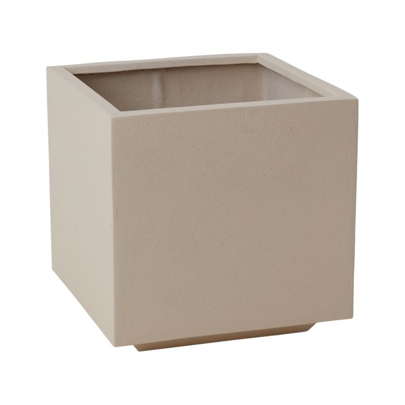 Barrow Planter