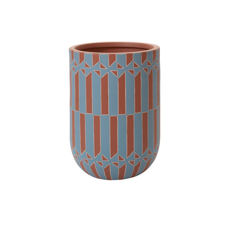 Kaleidoscope Planter