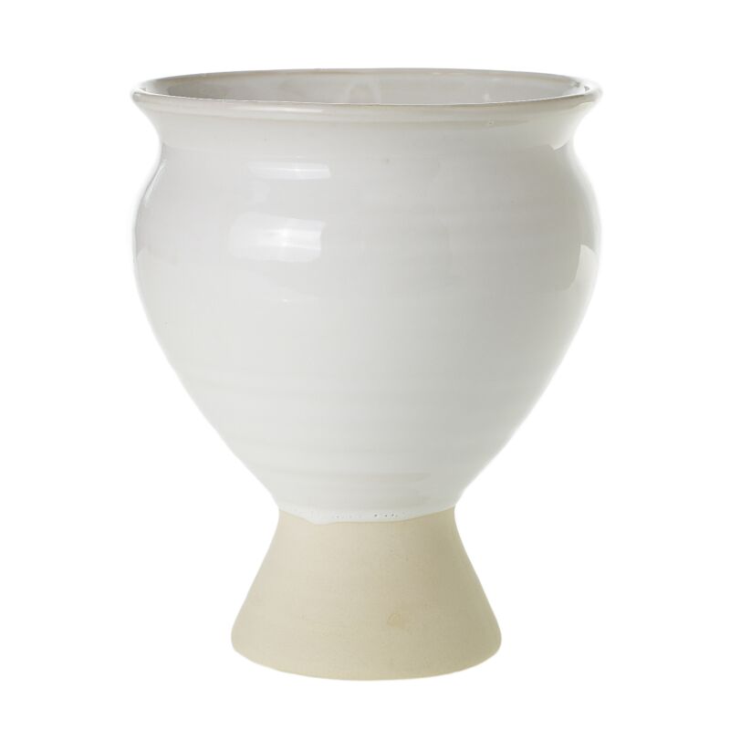 Magnolia Vase