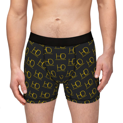 HO Boxers