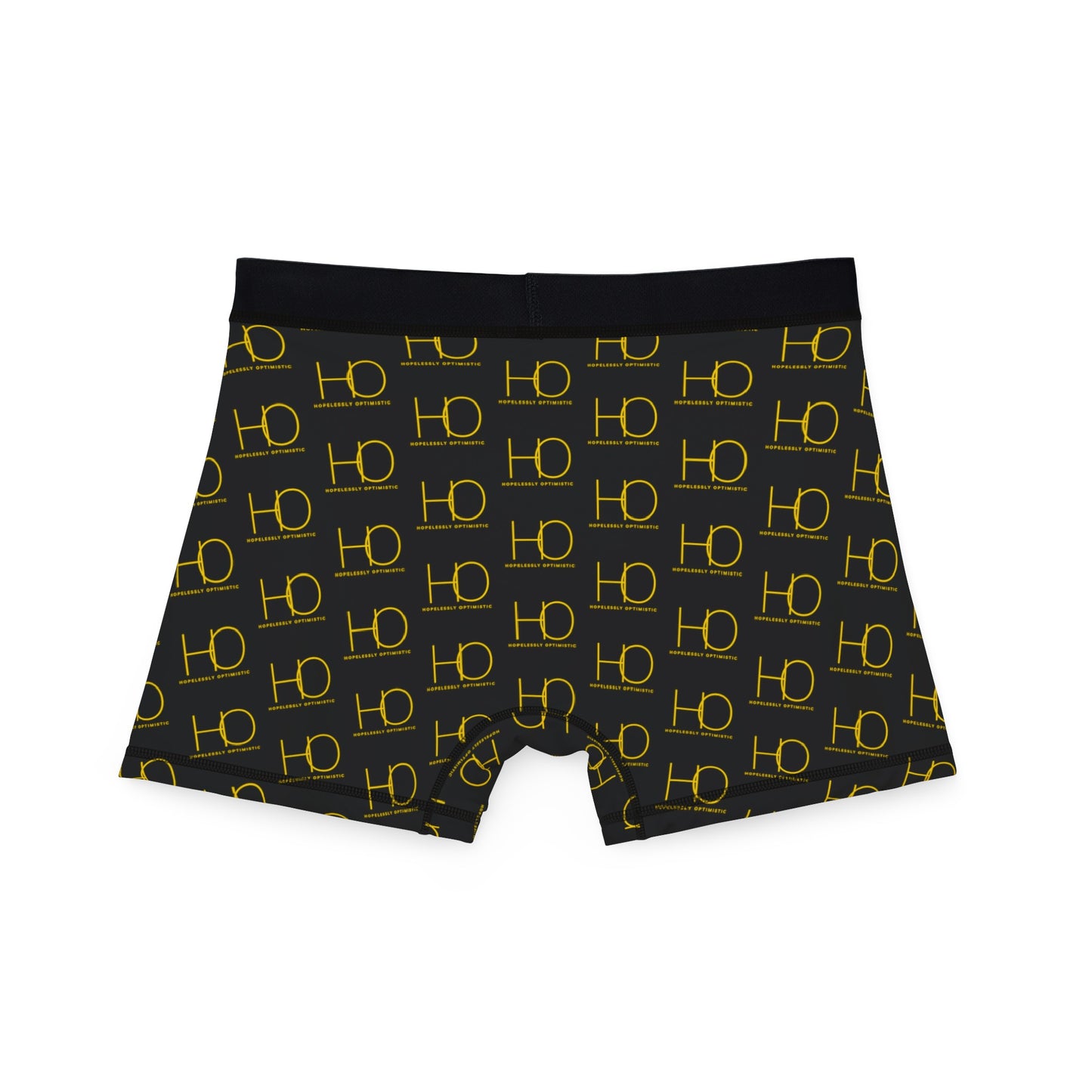 HO Boxers