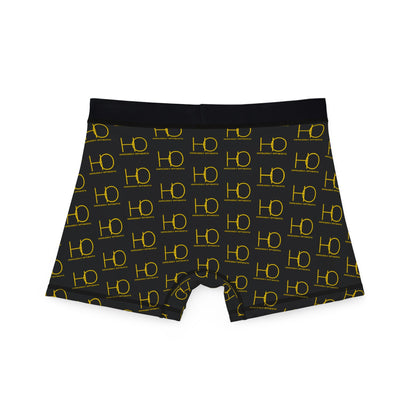 HO Boxers