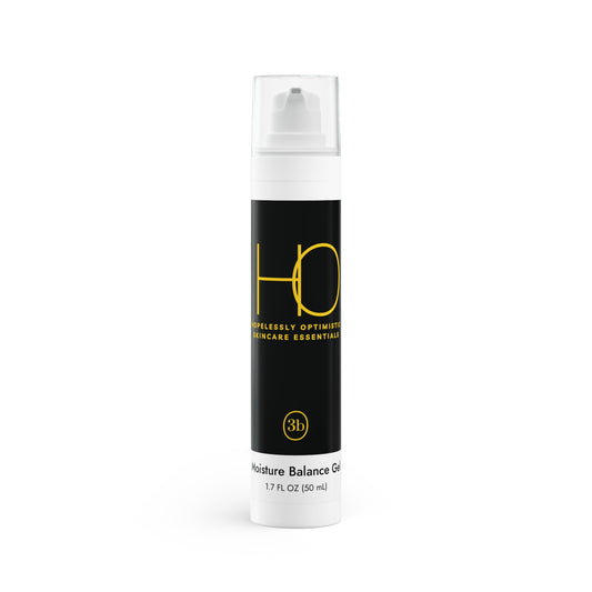 HO Skincare Essentials: Moisture Balance Gel, 1.7oz