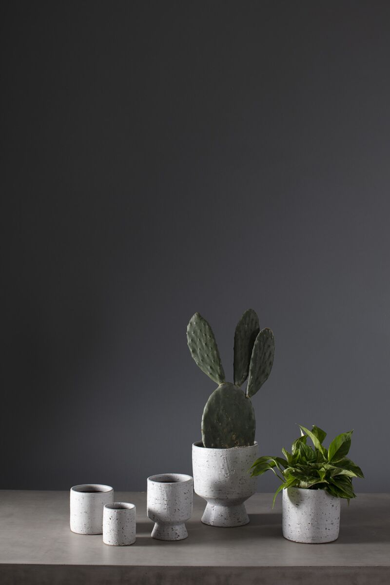 Adelhart Pot Collection