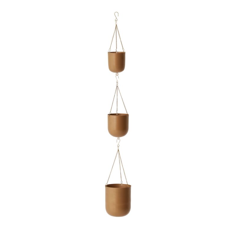 Ajax Hanging Pots