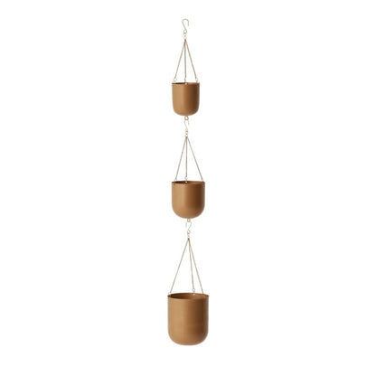 Ajax Hanging Pots