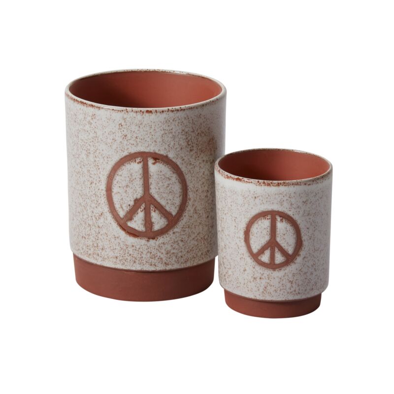 Amani Pot (sets of 2 or 4)
