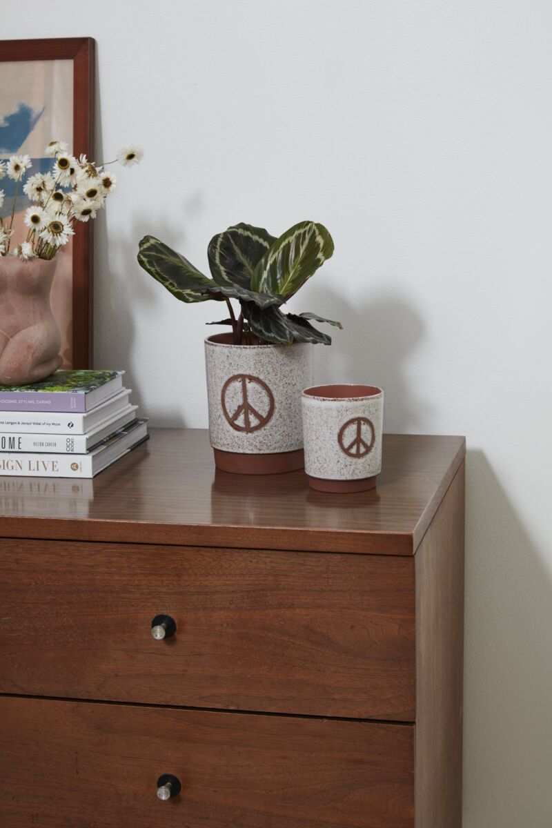 Amani Pot (sets of 2 or 4)