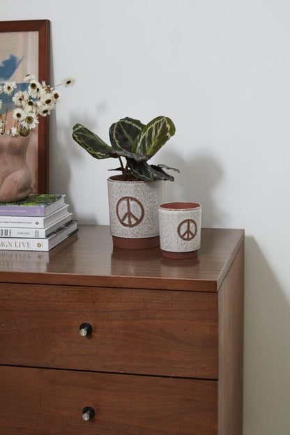 Amani Pot (sets of 2 or 4)