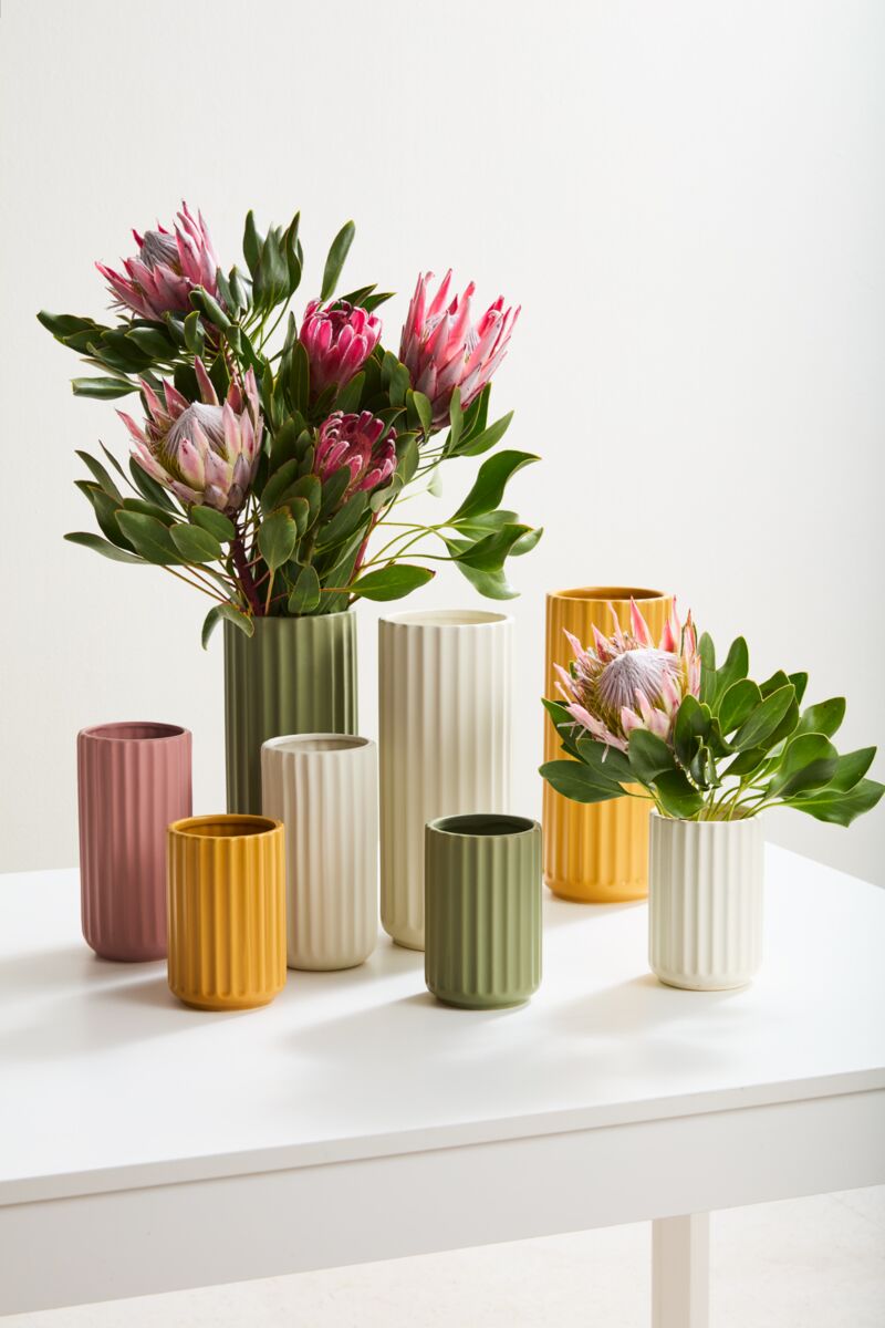 Beam Vase