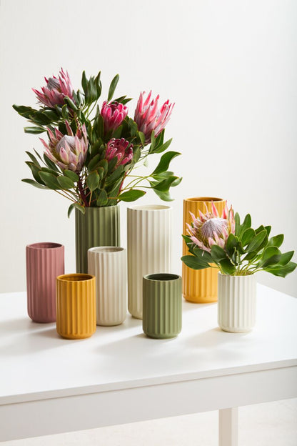 Beam Vase