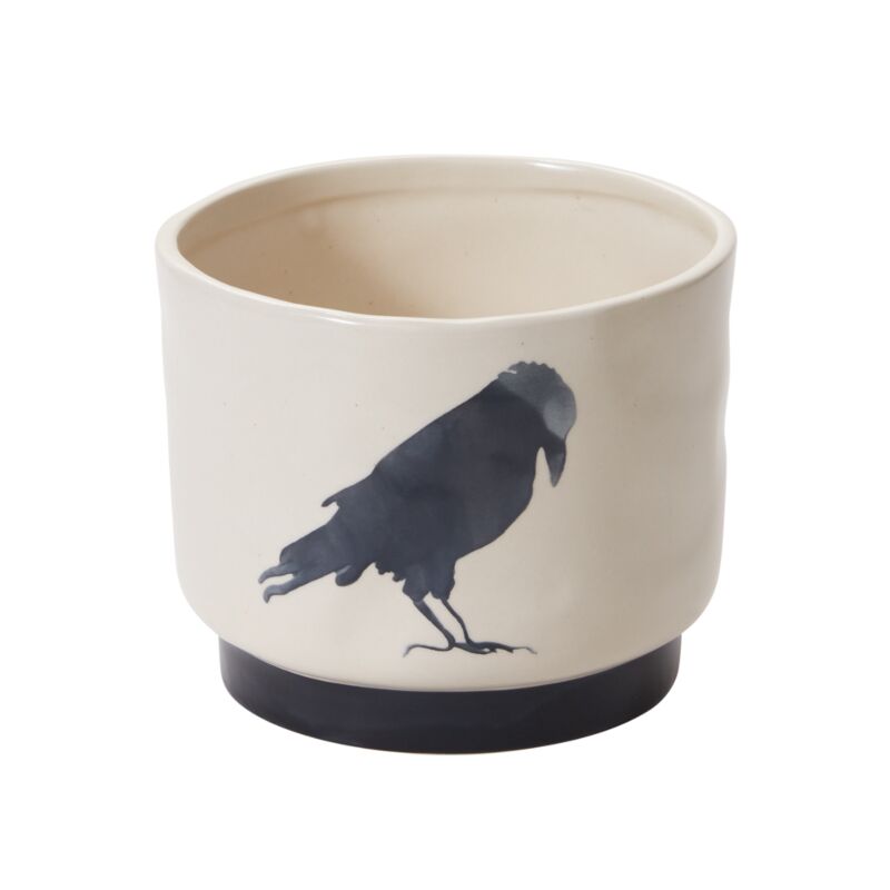 Corvus Pot (set of 2)