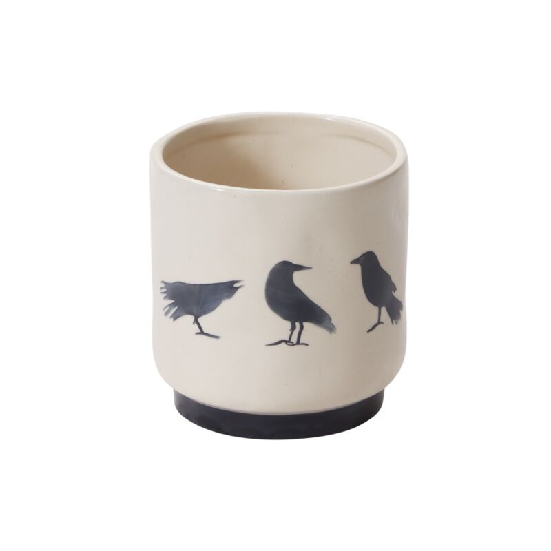 Corvus Pot (set of 2)
