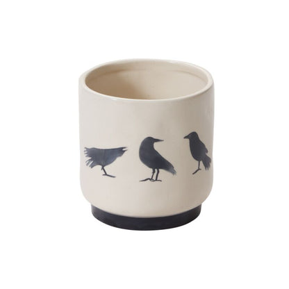 Corvus Pot (set of 2)