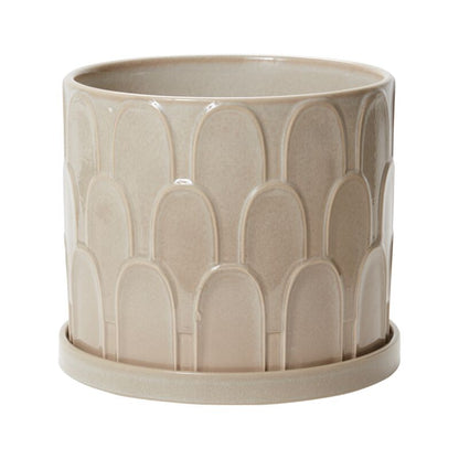 Duncan Pot 12" x 10"