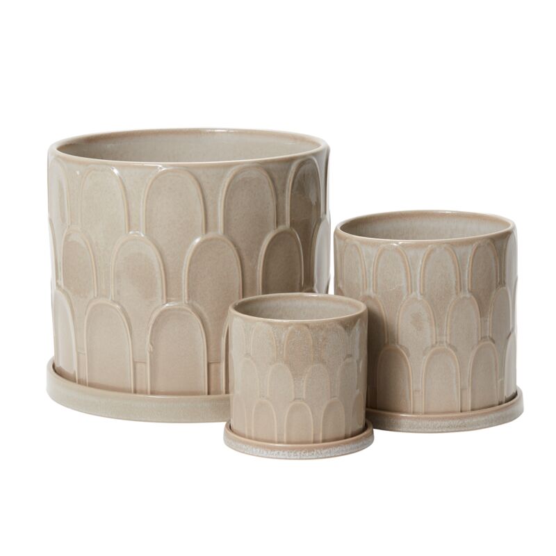 Duncan Pot 12" x 10"