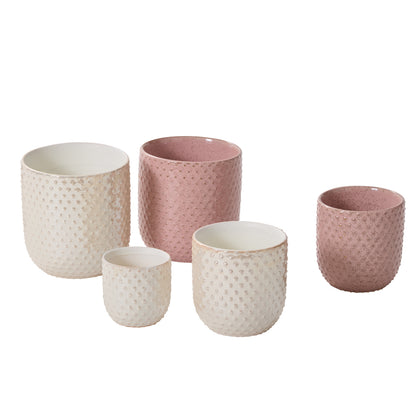 Everly Pot (sets of 2 & 4)