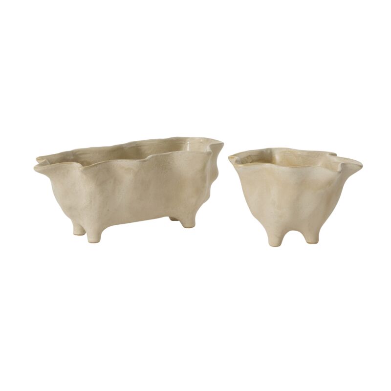 Glaslow Planter