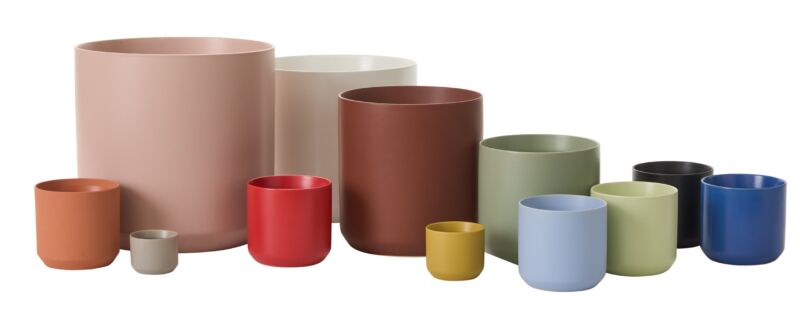 Kendall Color Collection