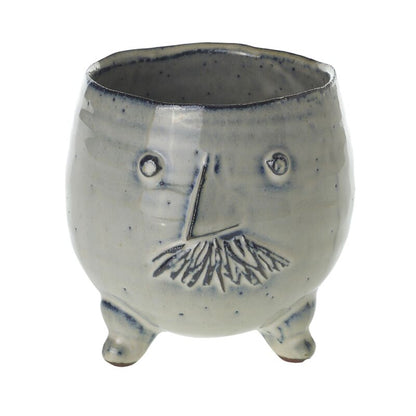 Mr. and Mrs. Clay Pot