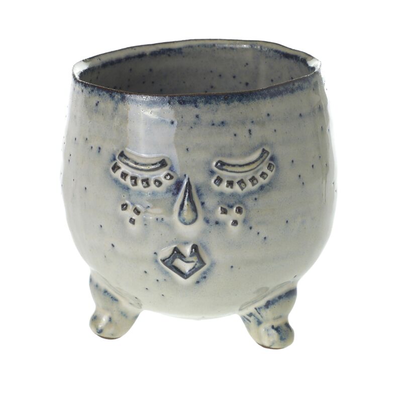 Mr. and Mrs. Clay Pot